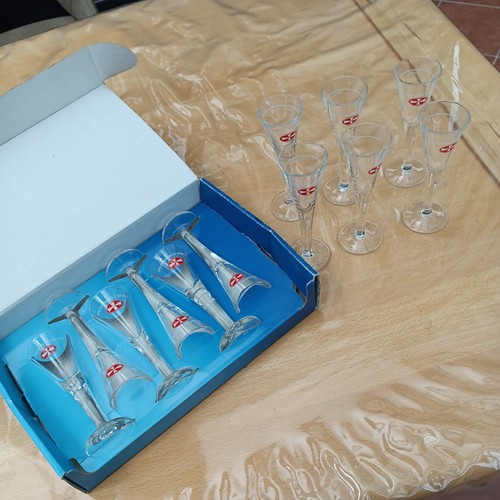 Malteserkreuz aquavit - 12,