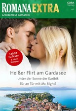 ROMANA Extra Bd. 158 -