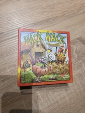 Hick Hack in Gackelwack -