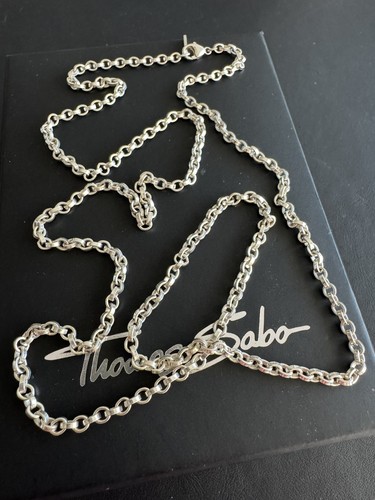 Thomas sabo kette - thomas,