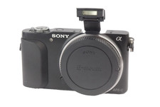 Sony Alpha NEX-3N 16.1 MP