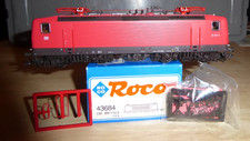 Roco 43684 H0 Elektrolok