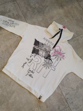 SOCCX Spirit Sweatshirt mit