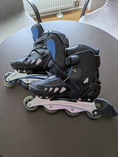 Inline Skates L.A.Sports Gr. 43/44
