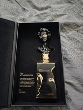 Lattafa His Confession Eau de Parfum 100 Ml Herrenduft