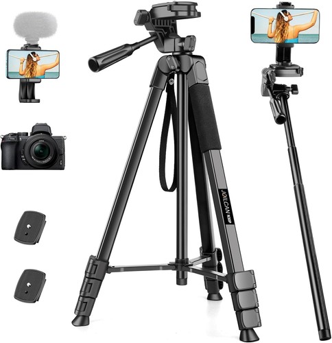 Kamera stativ 210 - stativ,, 210.8cm