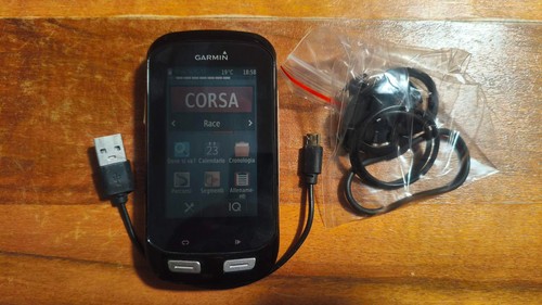 Garmin edge 1000 - garmin,