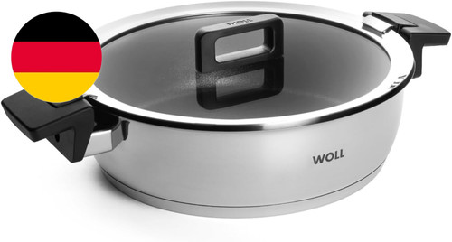 Woll concept bratentopf - woll, mit