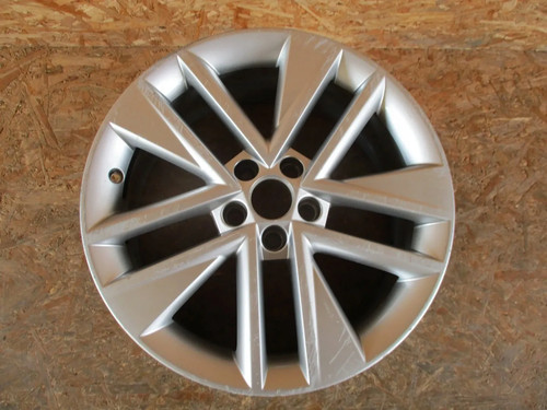 Alufelge zoll 0 5x100 - 17, 7.0"