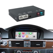 Carplay android auto module - android,
