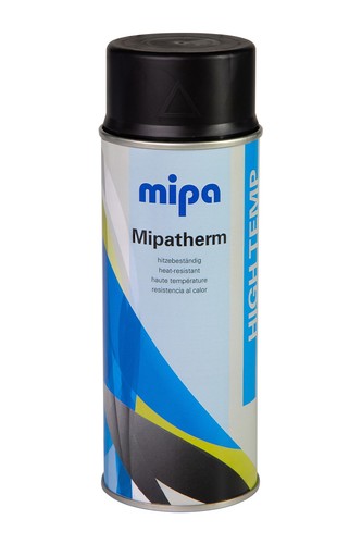 Mipa mipatherm - mipa,