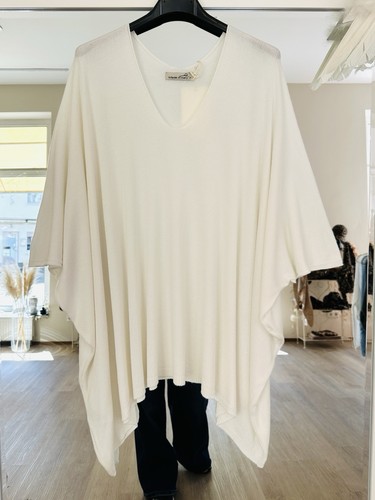 Italy pullover oversize - pullover,