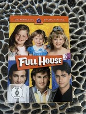 Full House - Die komplette