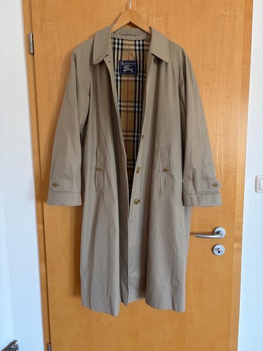 Original burberrys trenchcoat - original,