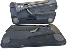 Mercedes Benz W208 CLK