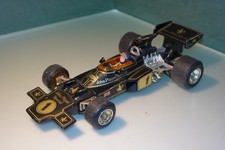 Corgi Toys 1:18 - Lotus John Player Special F1 Grand Prix Rennwagen / gebraucht