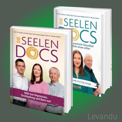 Die seelen docs - seelen-docs, |