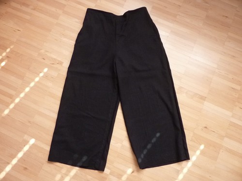 Mango culotte hosenrock - mango,