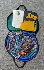 Erlau Schneeketten Sprint