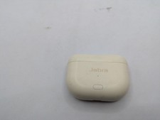 Jabra Elite 10 Gen 2 kabellose Bluetooth Ladecase NUR LADECASE Weiß!