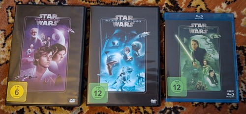 Star wars episode vi - episode,