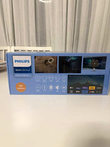 Philips neopix 230 smart - 230, led