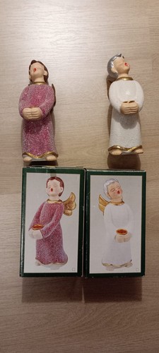 Engel figuren rot - figuren, in