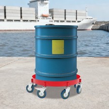 2000lbs ﻿Fasswagen