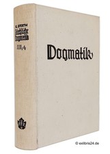 Karl Barth: Die Kirchliche