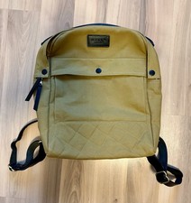 Malle London Rucksack Backpack