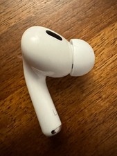 Apple AirPod Pro 2 | Lightning | Linker Kopfhörer | A2699 | Links | Ersatz