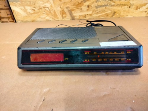 Profetronic 1000 radiowecker - profetronic,