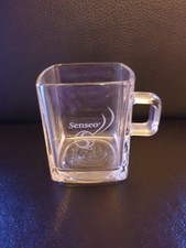 Senseo Kaffeeglas/ Senseo
