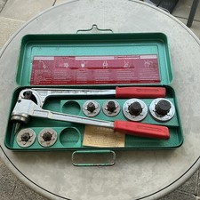 Aufweitzange Rothenberger Nr.1.1000 für Kupferrohr, Guter Zustand