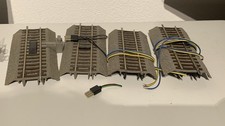Roco line mit bettung - mit,