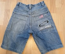 Southpole Baggy Shorts
