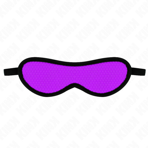 Kink augenmaske - -,