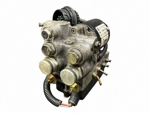 Bmw e36 abs - 3,