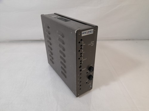 Vinten radamec hk185 - radamec,