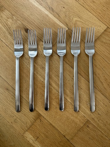 Menügabeln note ikea - menügabeln, data
