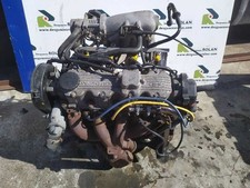 18SE KOMPLETTER MOTOR /