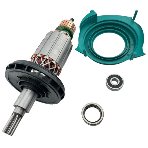 Rotor anker armature bosch - rotor,