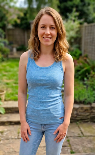 Superdry damen trägershirt - damen,