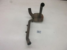 Auspuff Krümmer Y26 Ducati 1000 DS Multistrada Schalldämpfer Auspuffkrümmer