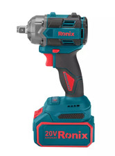 Ronix Akku-Schlagschrauber 20V