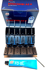 10x REMA TipTop Minicombi A3 +