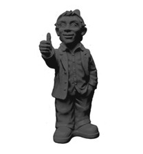 Ottmar Hörl - Optimist