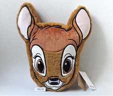 Disney Bambi Reh Rehkitz ? Deko Kissen Stofftier C&A (T217)