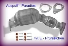 Katalysator für VW Passat 2.0