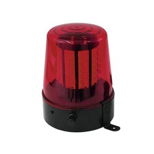 Eurolite led polizeileuchte - eurolite,
